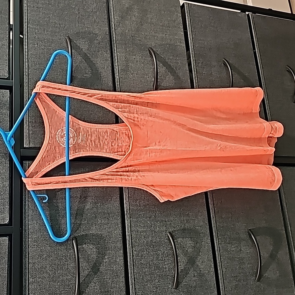 Sheer tank